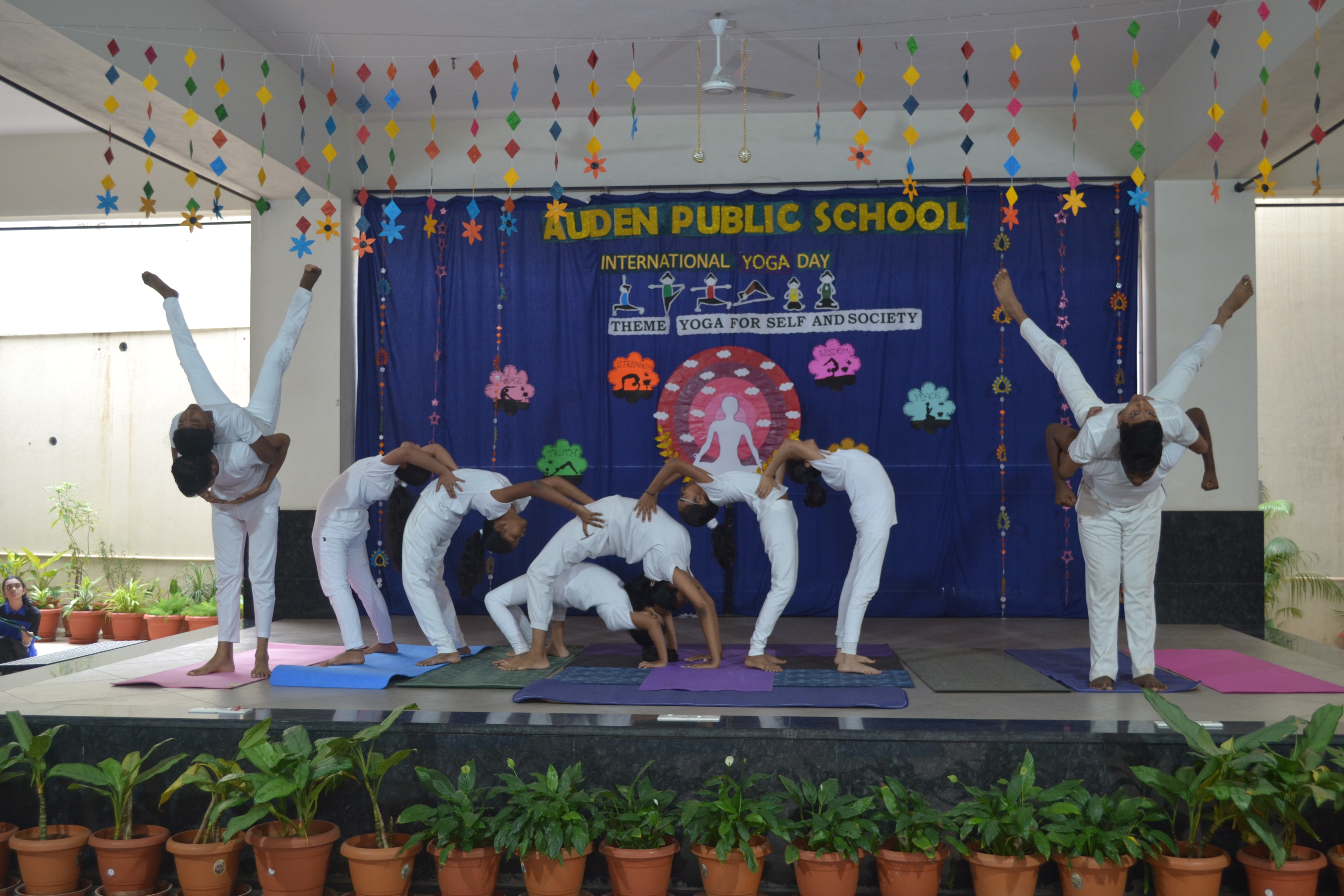 Instructor Image
