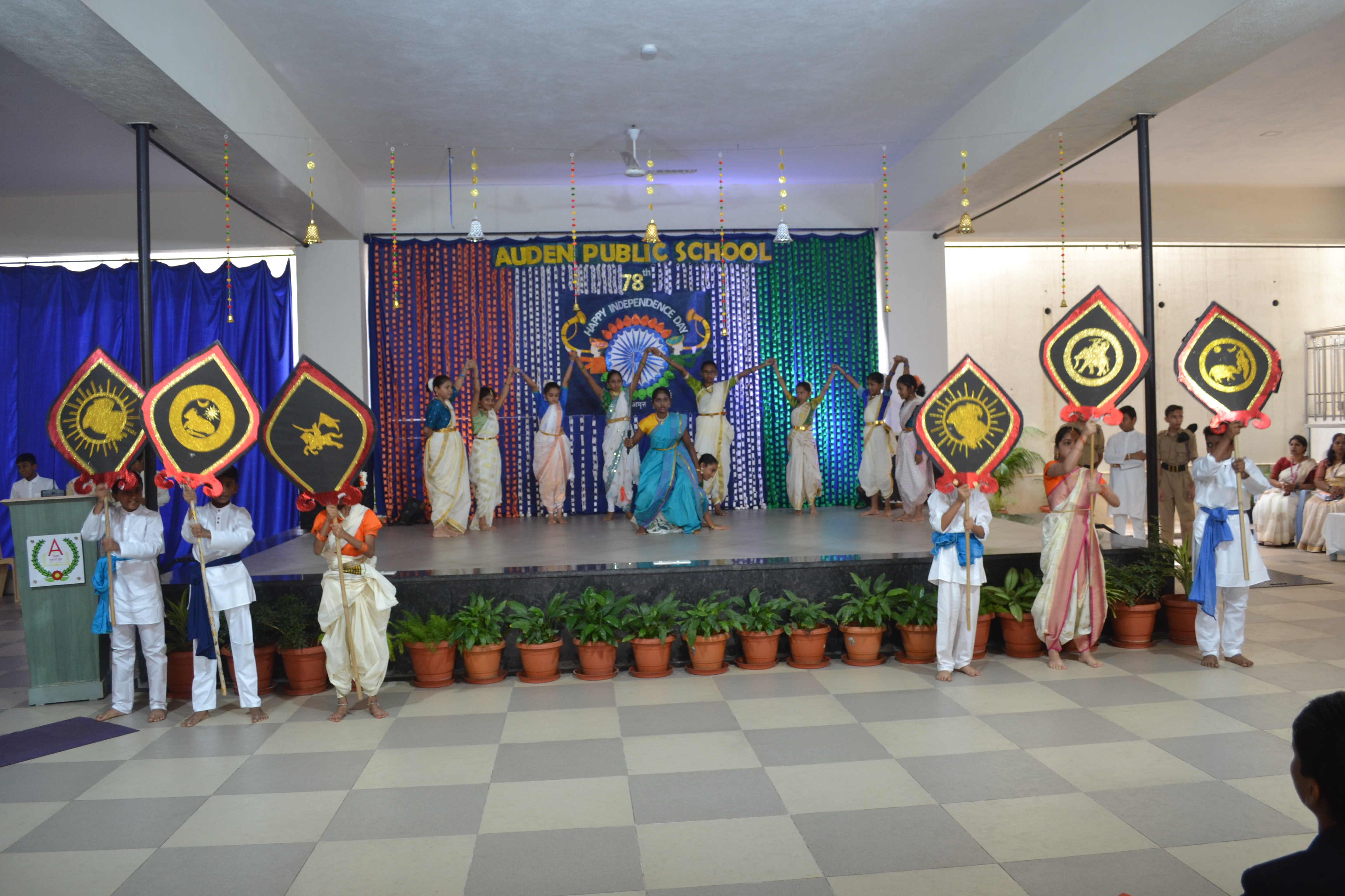 Instructor Image