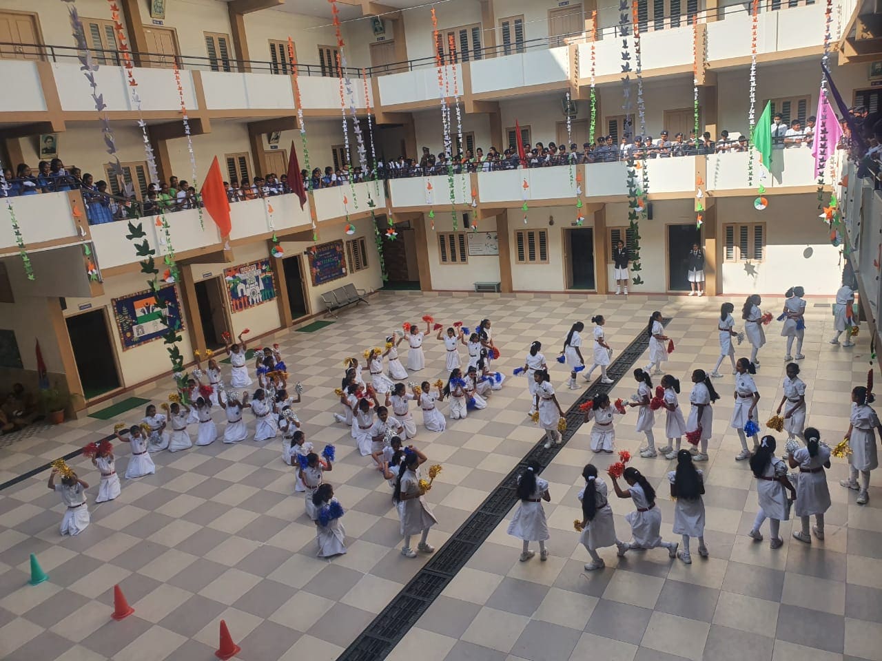 Instructor Image