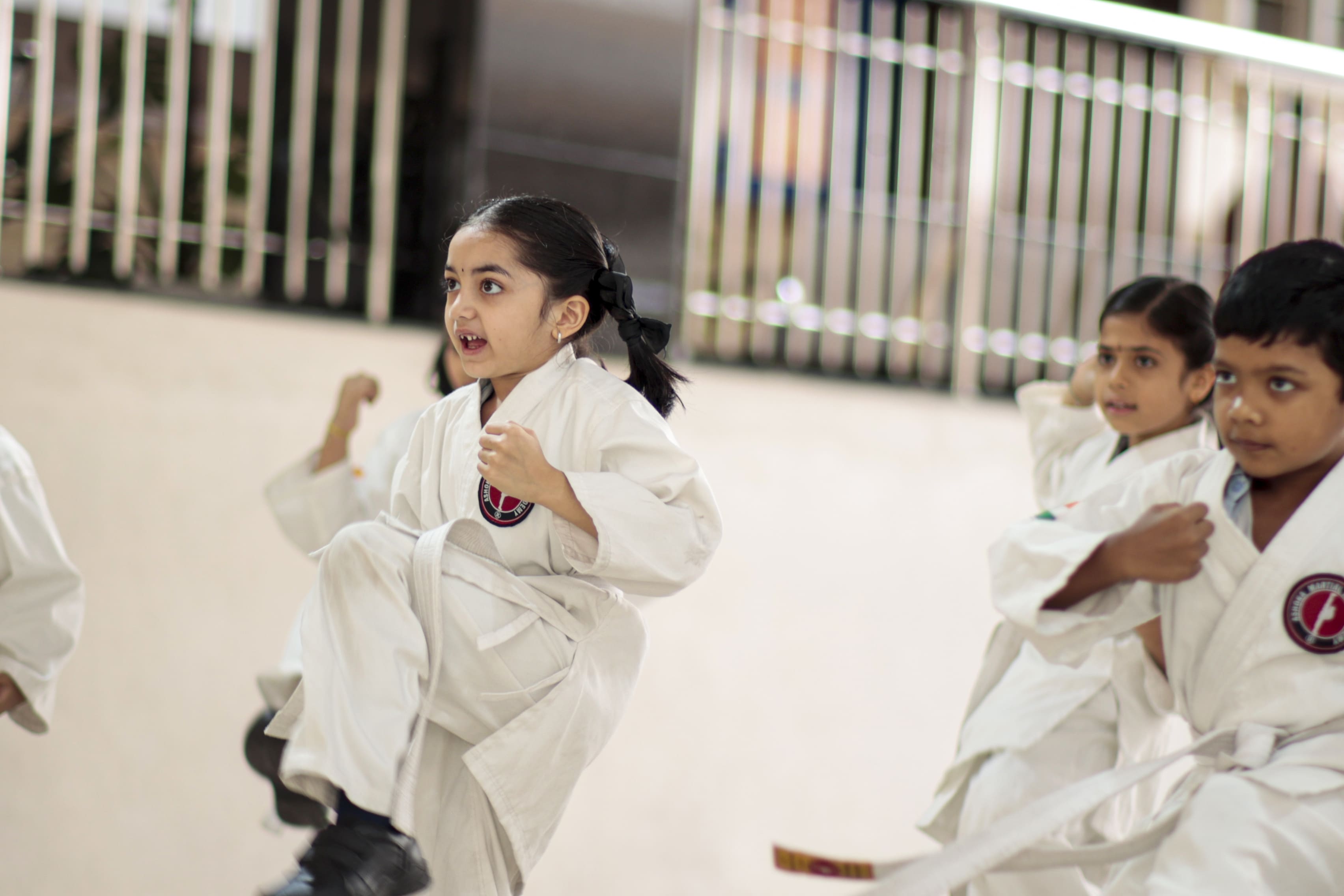 Instructor Image