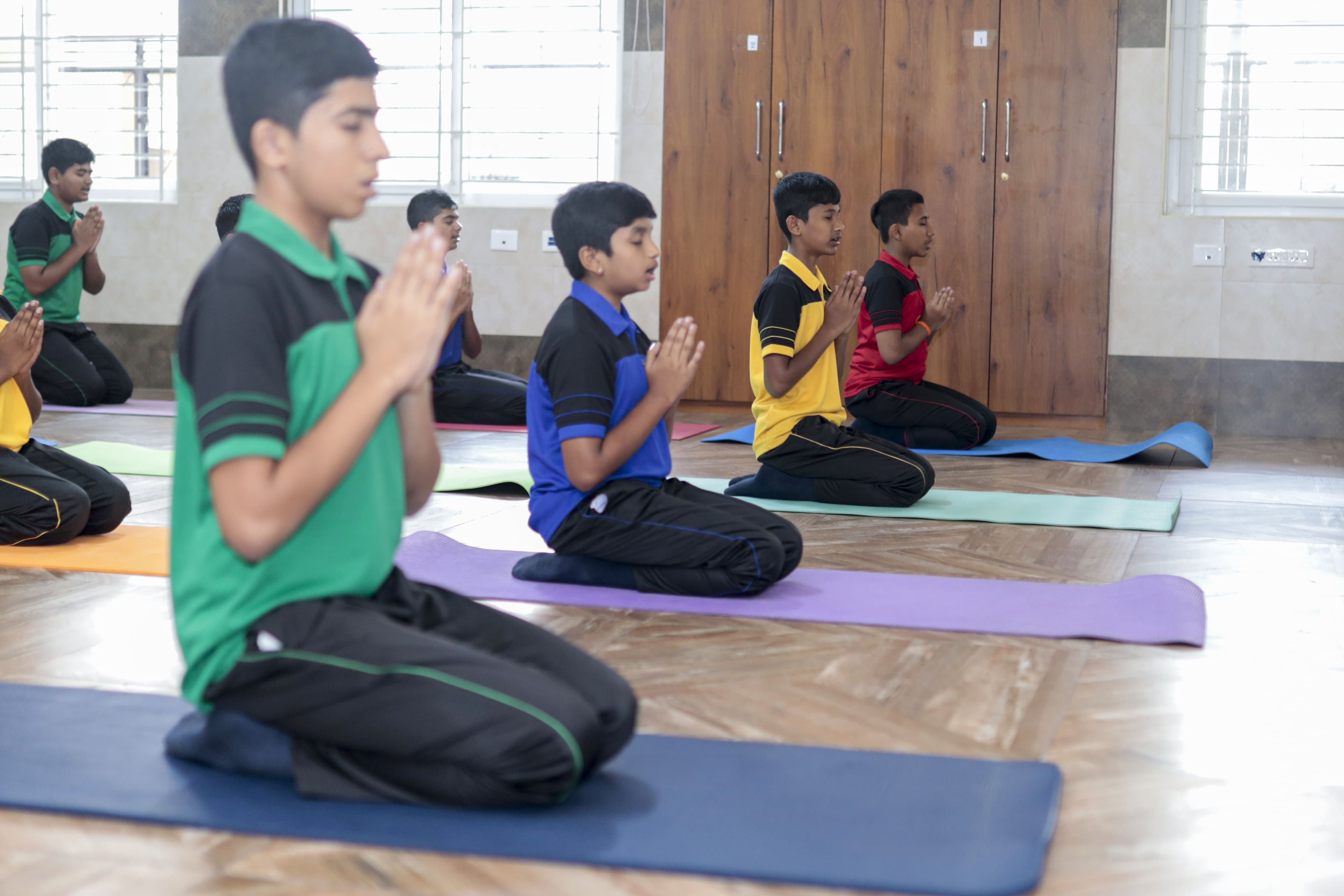 Instructor Image